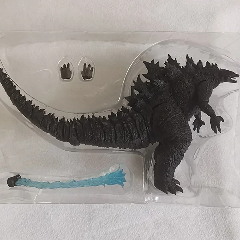 アクションフィギュアゴジラvsコング,キングオブモンスター,shfゴジラアクションフィギュア,PVCコレクタブルモデルおもちゃ,人形ギフト,在庫あり