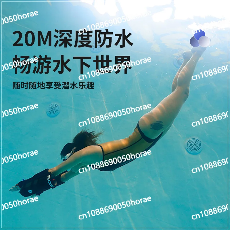 Diving and Snorkeling Equipment, Underwater Thruster DCCMS Diving Thruster