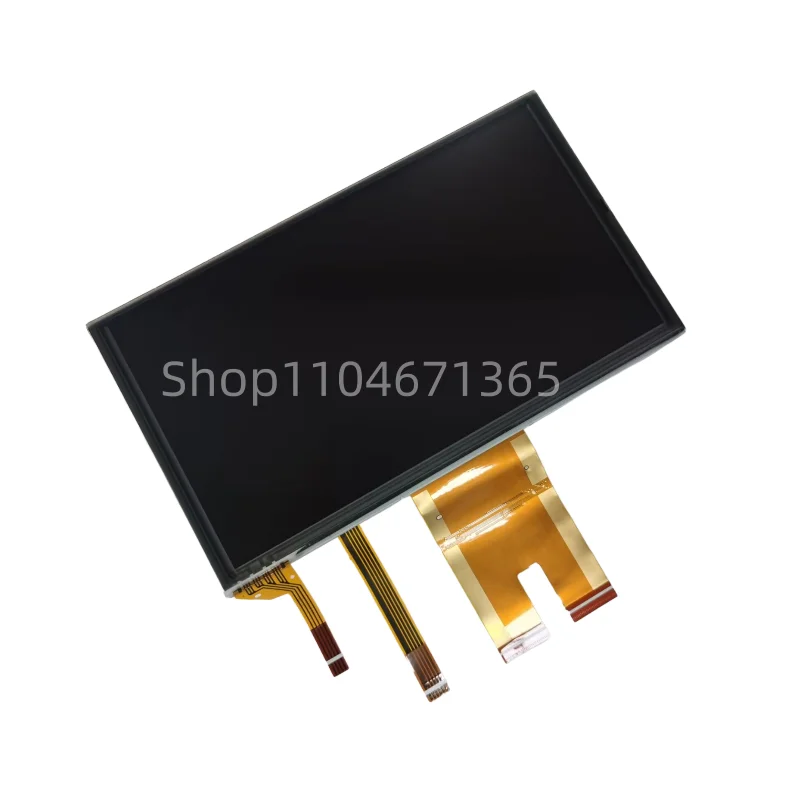 DD065MP-01E 6.5 Inc… - image