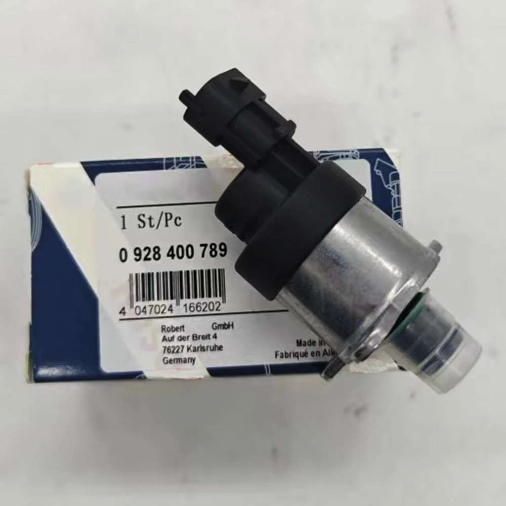 1/3Pcs 0928400789 Diesel Fuel Metering Slenoid Valve Fuel Pressure Regulator Metering Unit For MWM VOLVO VW MAN