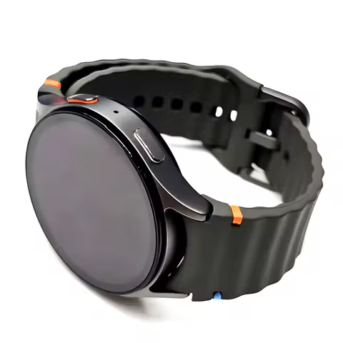 Samsung Galaxy Watch 7 Smartwatch Bluetooth 5.3 40/44mm 1.3'' Super AMOLED Screen Health Monitor Samsung Wear OS GPS