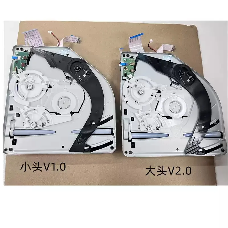 For PS5 Blu Disk Drive V2.0 CFI-1116A CFI-1115A, 98 New