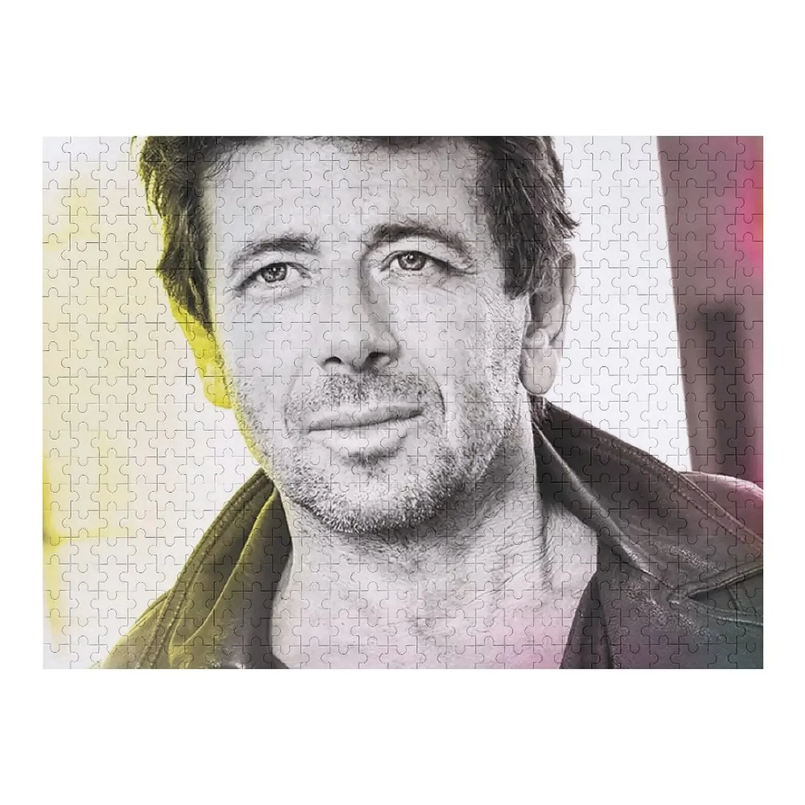 

Threerik Show Bruel Ce on Sort New World Tour 2020 Jigsaw Puzzle Customized Kids Gift For Children Personalised Puzzle