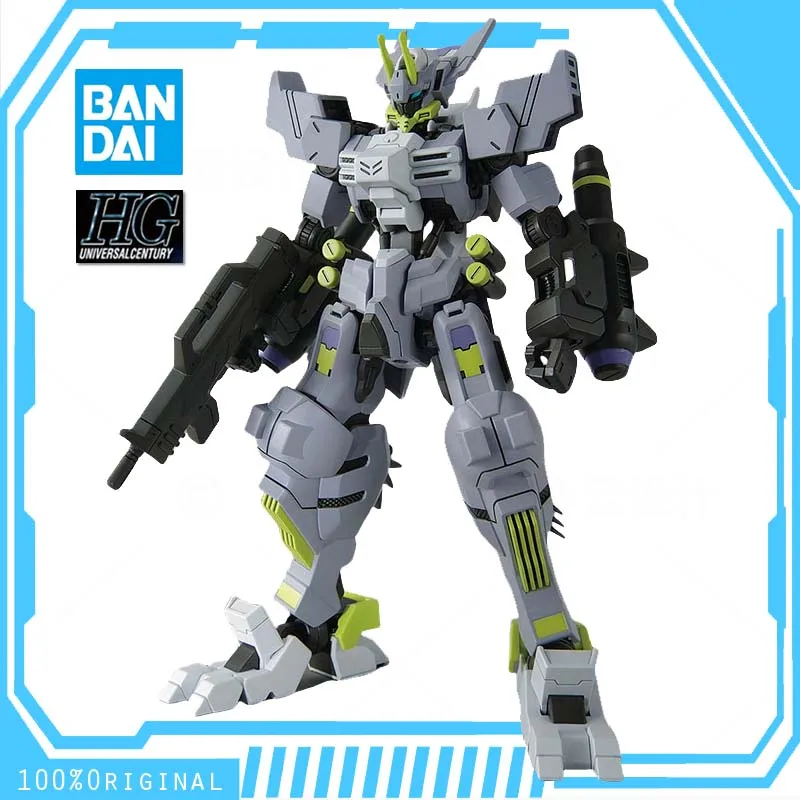 

В наличии BANDAI Аниме HG 1/144, пластиковая модель в сборе с железной кровью для сирот HG, IBO, GUNDAM, ASMODAY, набор экшн-игрушек, фигурки, подарок