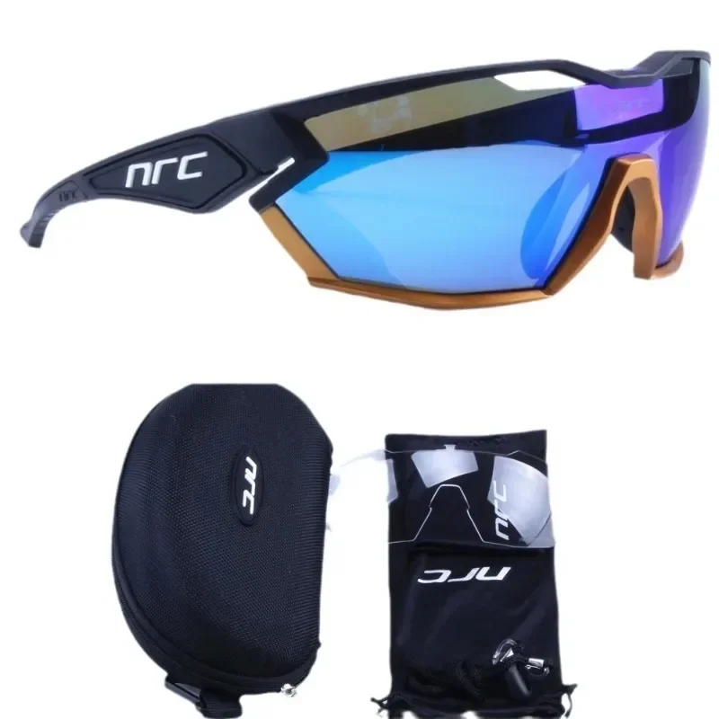 Cycling glasses mountain bike windproof sand sunglasses