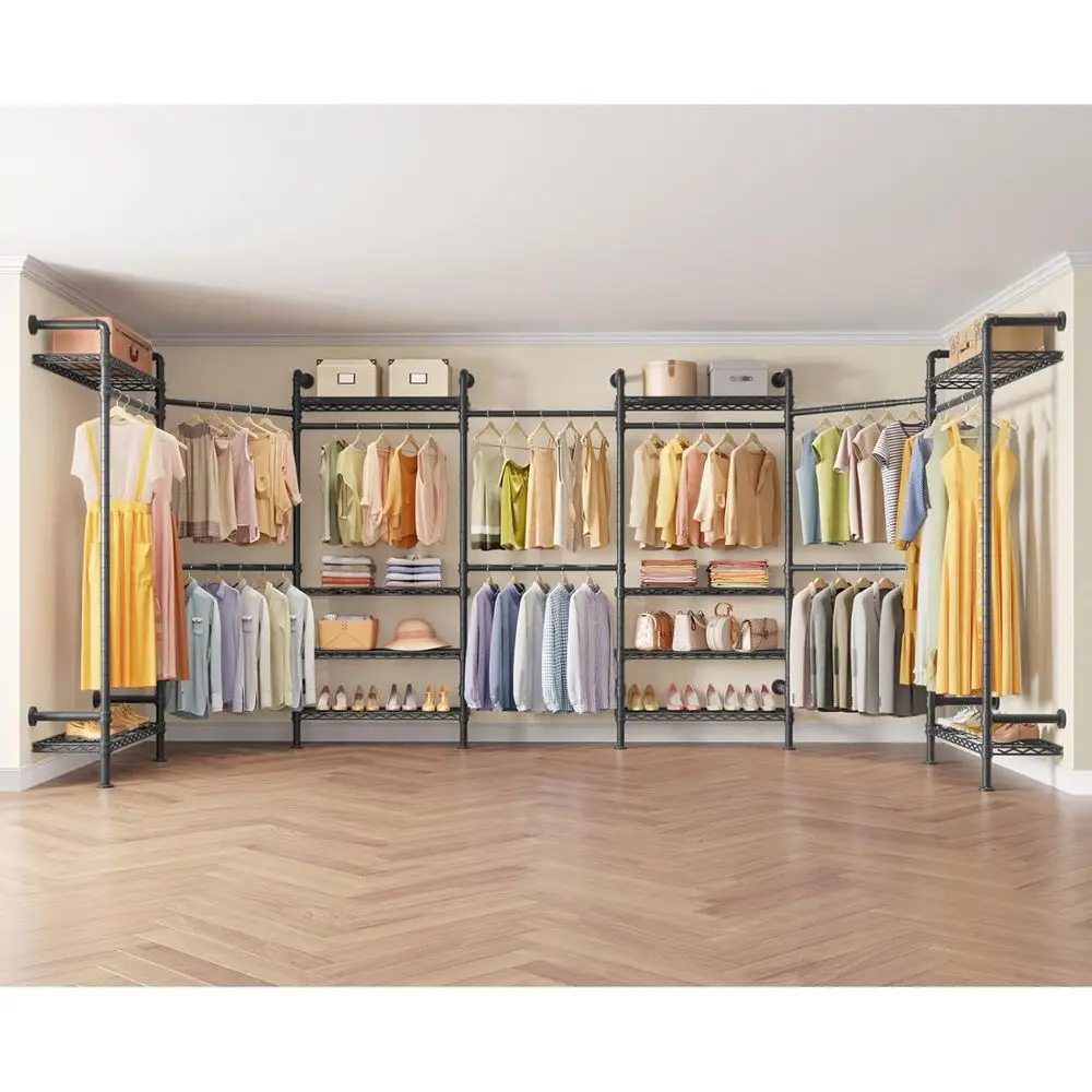 Heavy-Duty Expandab…