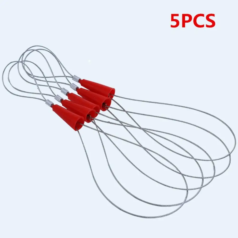 High Quality Wire Traction Fastener Tool Cable Puller Fastening Fish Tape Fastener Wire Grip Cable Tightener
