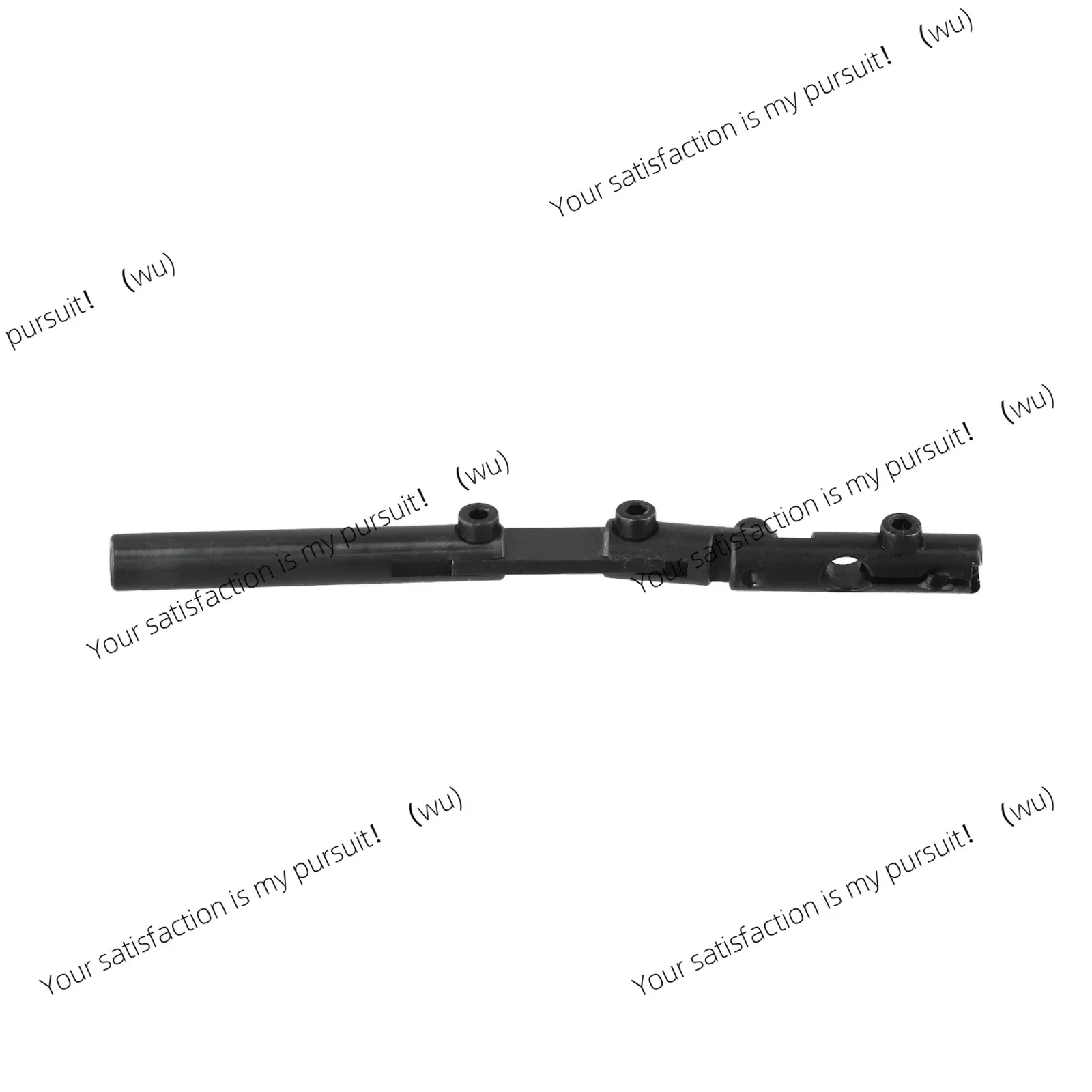 Parctical Indicator Bracket Indicating Dial Portable Black Dial Indicator Digital Dovetail Alarm Flexible HFS Axial Axle Holder