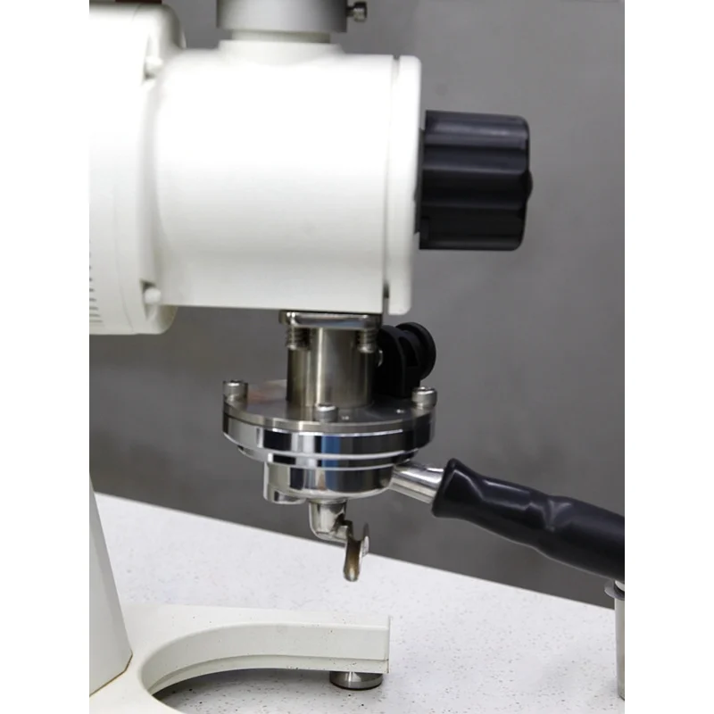 

for mahlkonig EK43 coffee grinder modification accessories, Italian soe powder outlet comes out directly