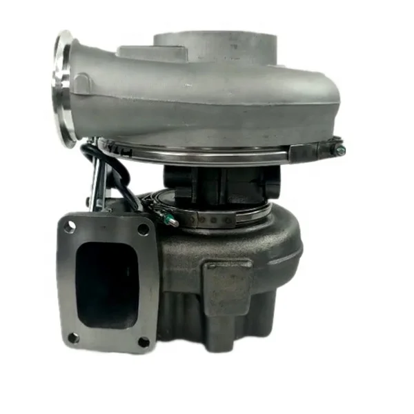 

Diesel Engine Part HX60W Turbocharger 4047148 3594488 3598762 4047153 4955813 for QSX15 ISX15 Industrial truck High Quality