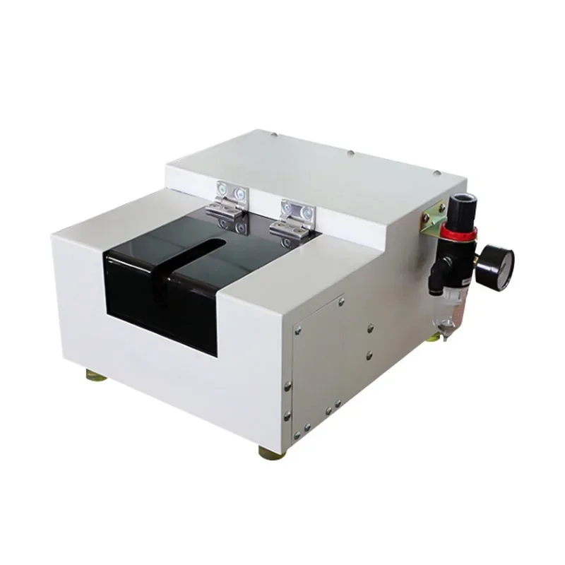 

Semi-automatic mold-free wire and cable stripping machine, general-purpose wire stripping machine, sheath, inner line pneumatic