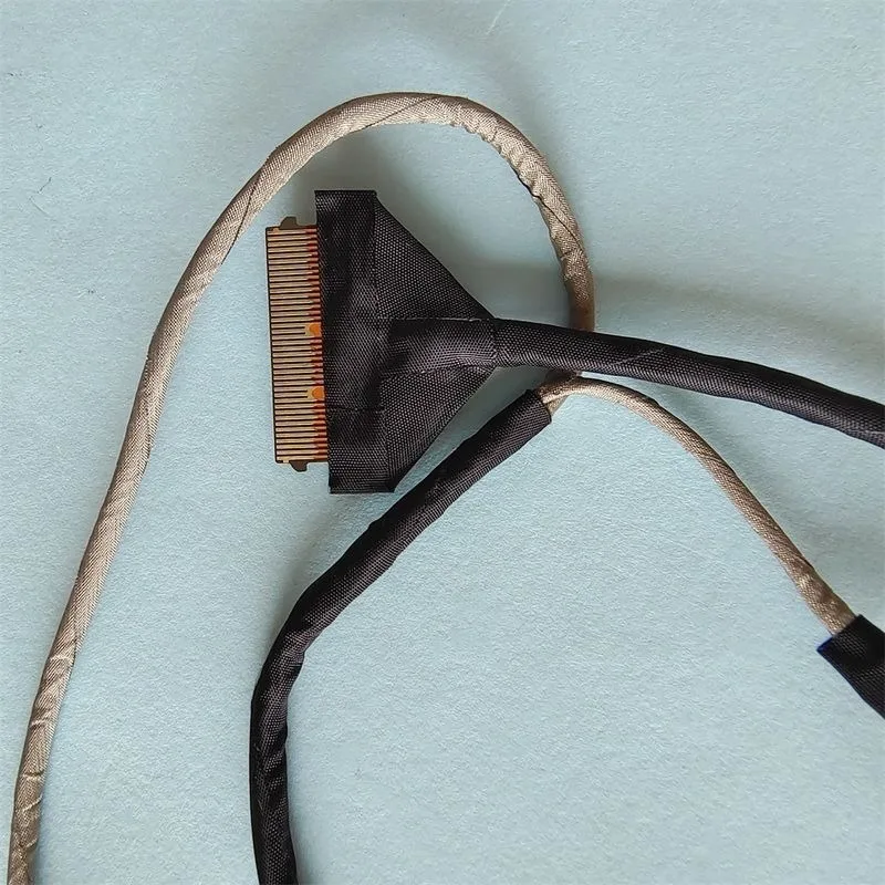 For Machenike F117-BPro -VA laptop screen cable CABRG5O011-180