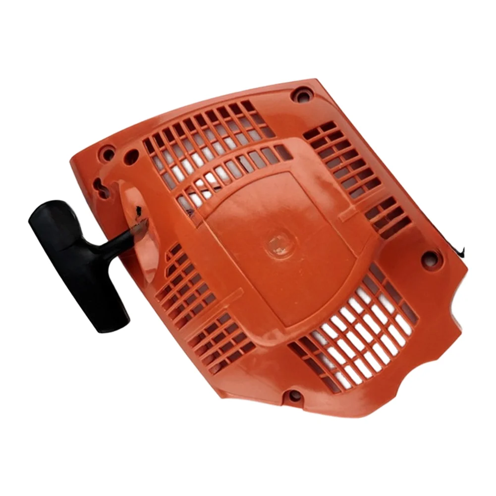 Chainsaw 455 460 461 Recoil Rewind  For Pull Starter Cover Hand Puller Assembly Garden Power Tool Accessories For Outdoor Garden