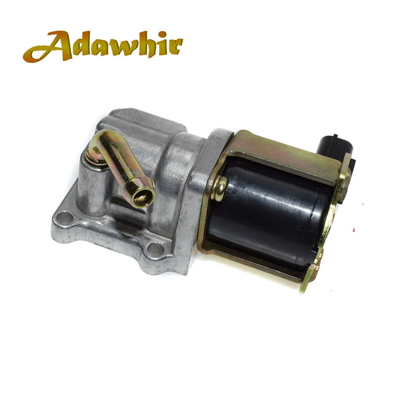 

IAC Idle Air Control IAC Valve FSN5-20-660B For Mazda 626 1998 Protege 1999 2000 2003 2002 Car Accessories FSN520660B
