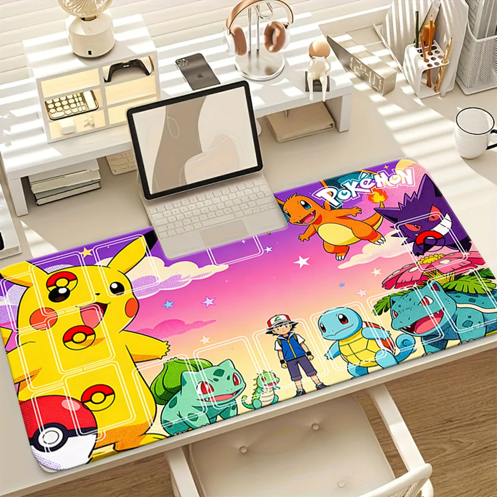 Pokemon Pikachu Ash…