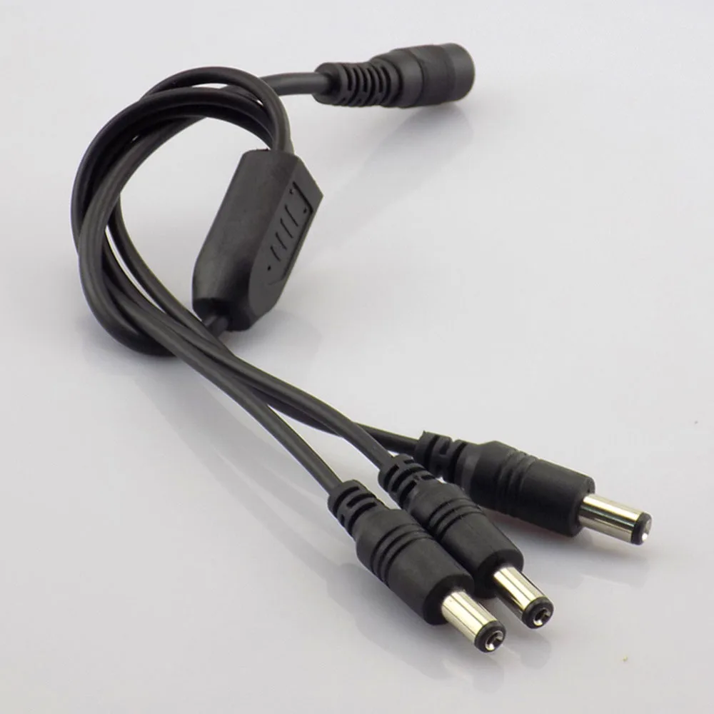 1 Female To 3 Male … - image