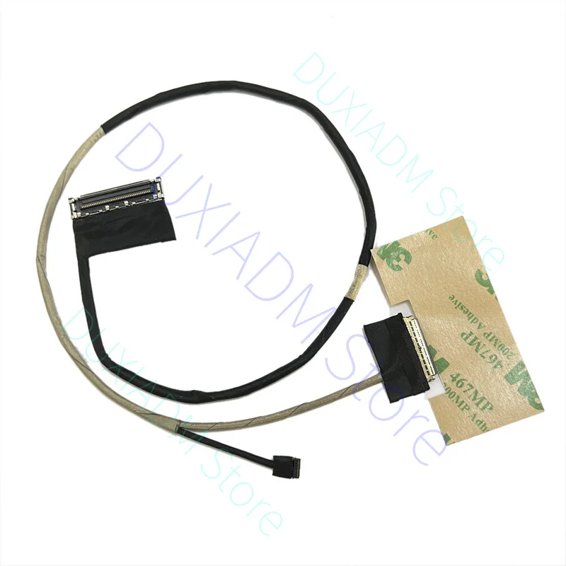 

5C10S29912 30PIN FHD EDP LCD Screen Cable For Lenovo Ideaoad S340-15IWL 81N8