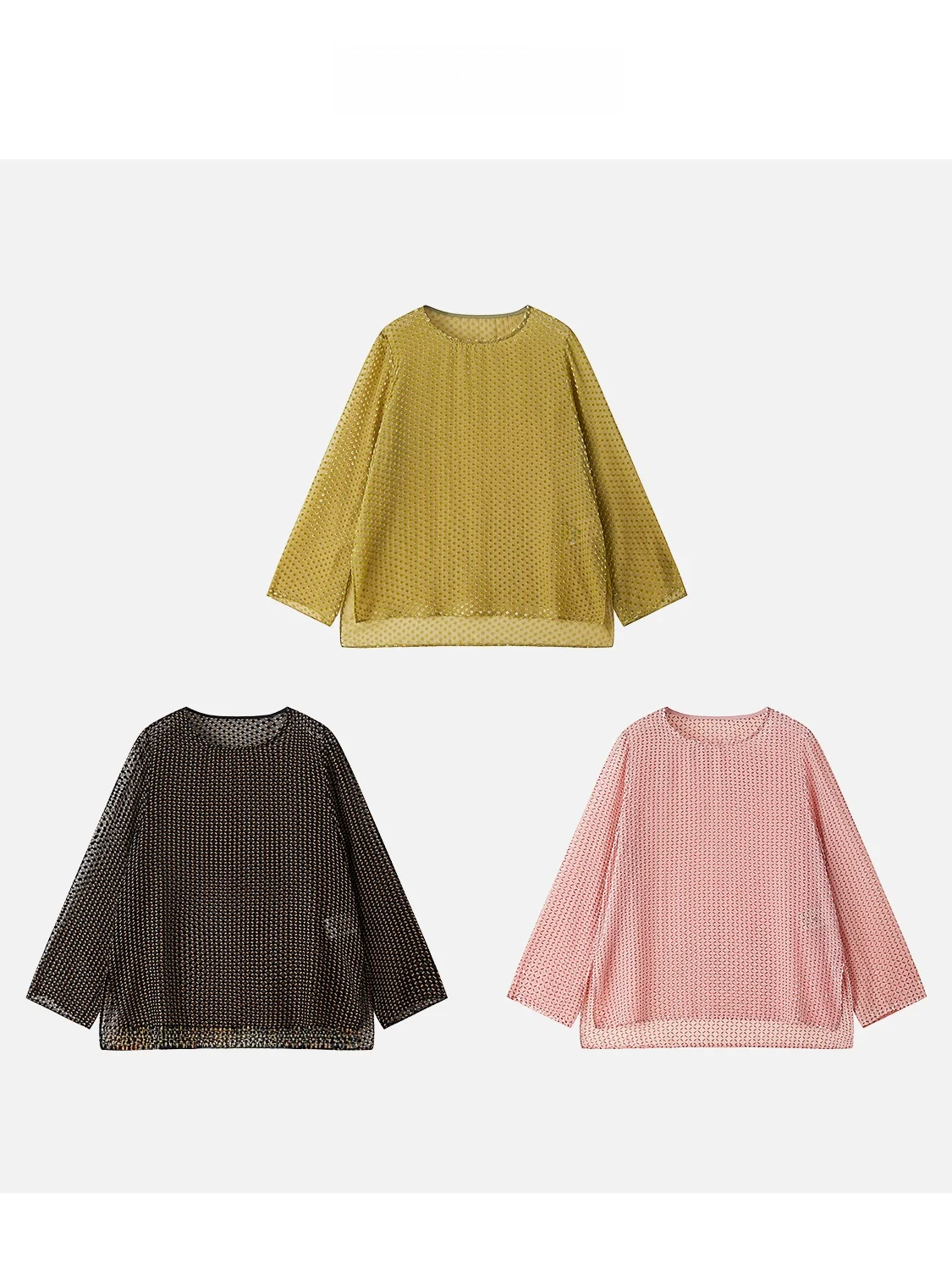 jingjing2025-nouveau-wind-souffle-f-ete-00-soie-velours-brule-fleur-creux-leger-respirant-couvrir-haut-pour-femme