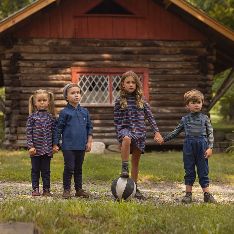 #86 Best Kids Clothing to Buy In 2026