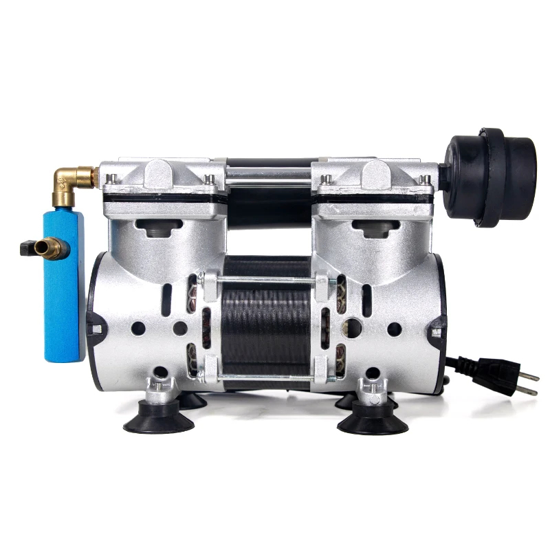 

2026 220v 110v 50hz Aeration System Pond and Lake 95LPM 310W Aerator Compressor Saviour for Save Fish