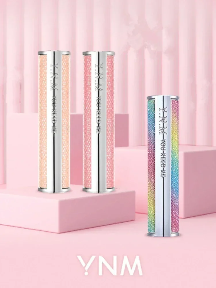 Bálsamo Labial Humectante YNM Original Coreano, Brillo Labial Natural con Miel, Lápiz Labial que Cambia de Color con la Temperatura, Larga Duración, Nutritivo