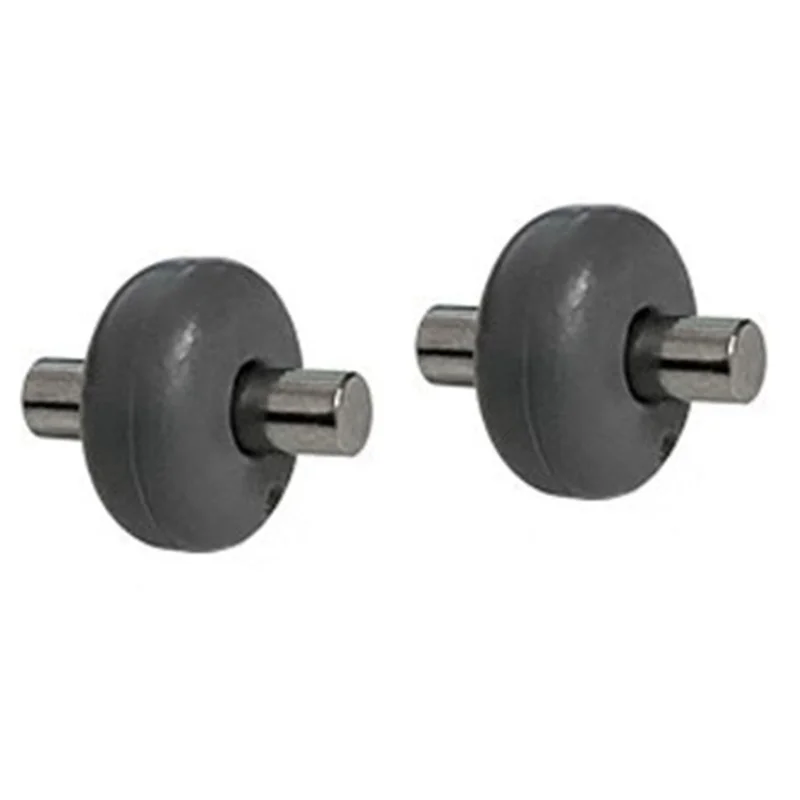 TAIGH-For Tineco Floor 3 / S3 / S3 Breeze Replacement Wheels Vacuum Cleaner,Spare Parts,Scraper