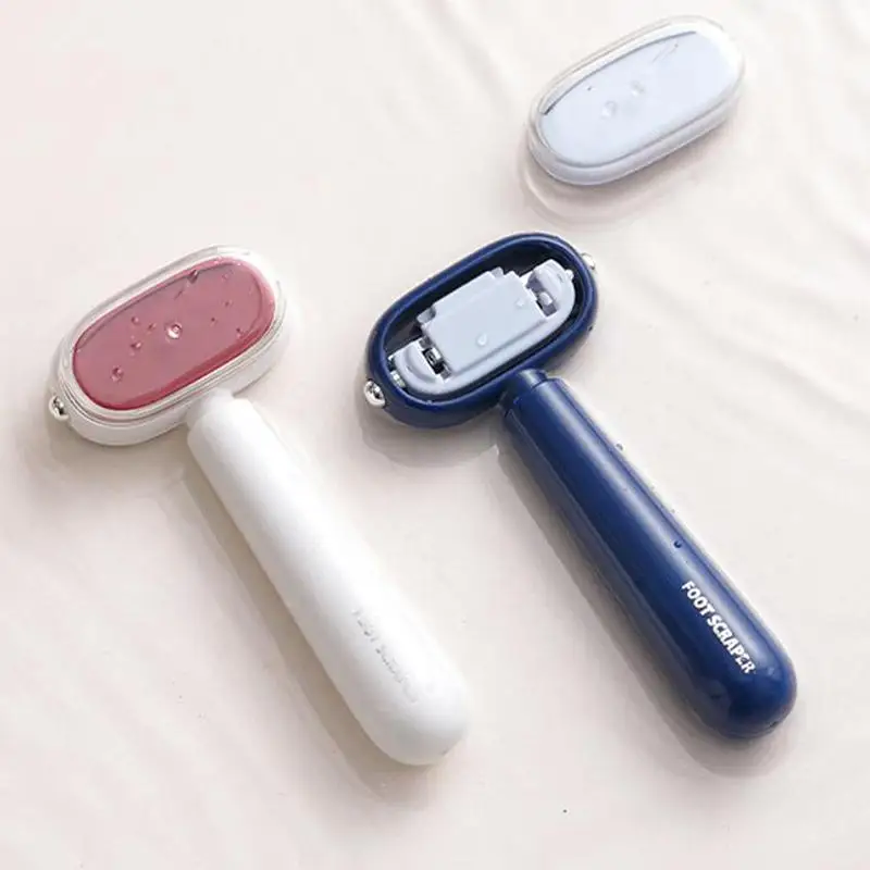 Aliexpress (.) Double Side Foot Rasp Hard Dead Skin File Calluses Remover Foot Care Pedicure Grinding Tools Stainless Steel Beauty Tools - Aliexpress Deal