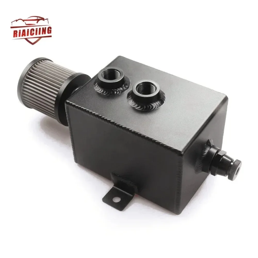 

Сапунный фильтр Сливный кран 2LT Перегородка Вентиляционный фильтр выпускного выпуска топливного бака Демпфер масляного бака Бак перенапряжения топлива