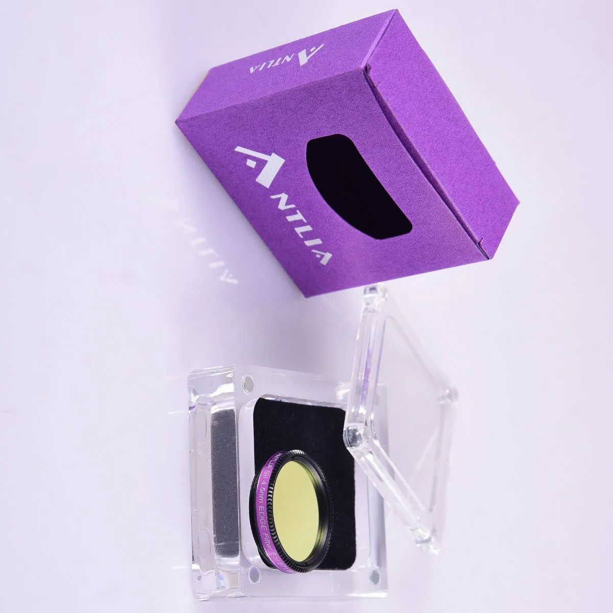 

ANTLIA 4.5nm 2" Filter Set Narrowband EDGE Filters