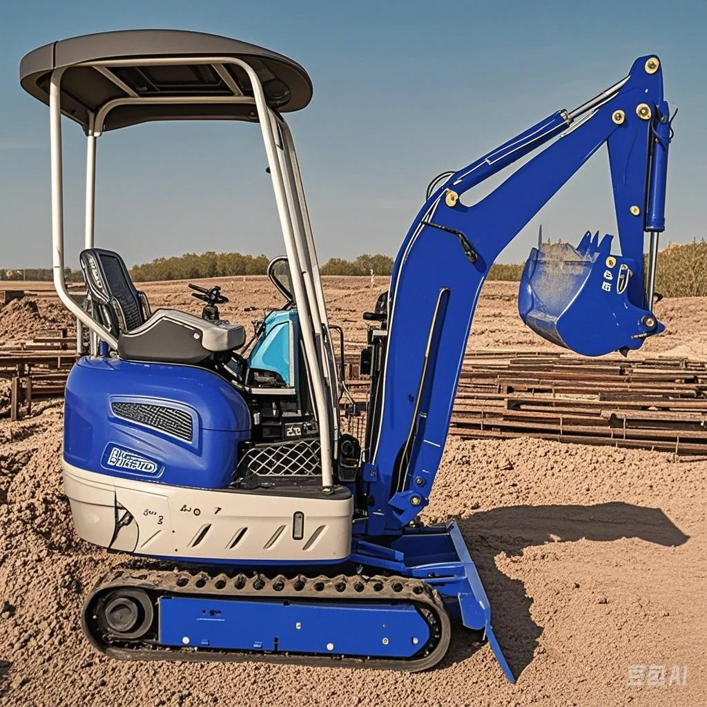 

Customized Product Small Mini Excavator Orchard Crawler Hydraulic Agricultural Excavator Price 1.7 ton Mini Excavator