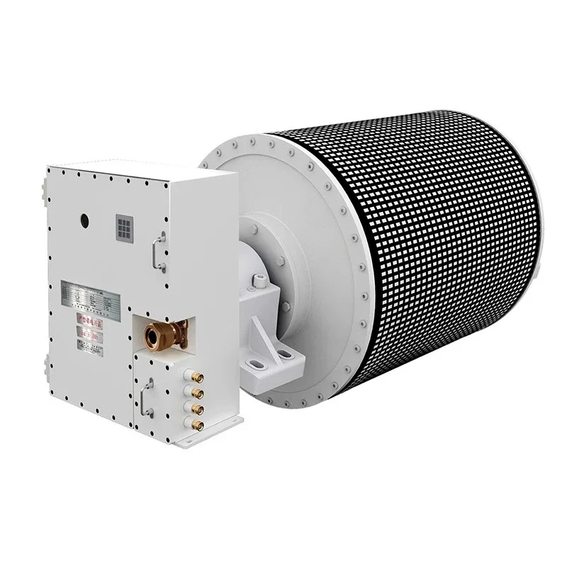 

Mine Flameproof Type Synchronous Variable Frequency Motor Energy Generators Permanent Magnet Generator Magnetic Motor