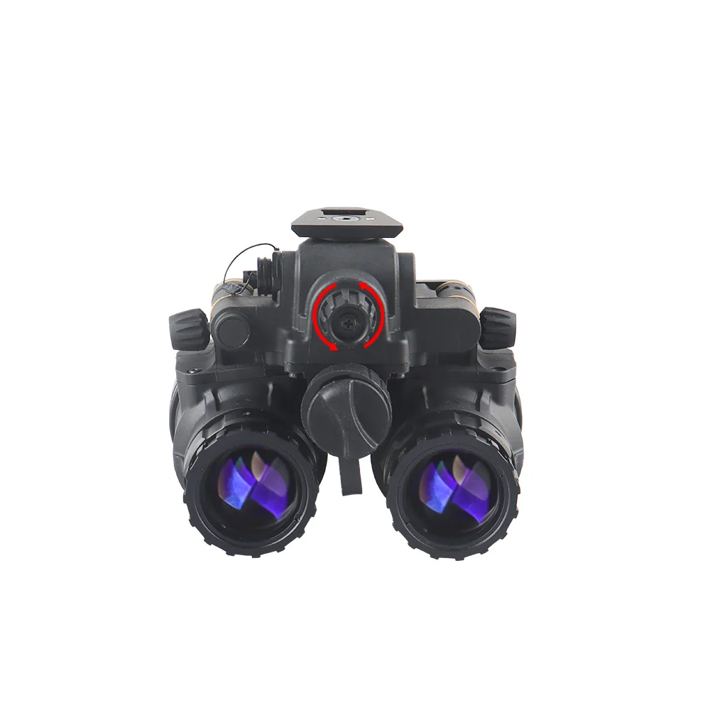 Low Light Night Vision Goggles Infrared Monocular for Outdoor Camping Observation HD Scope HK27-0037
