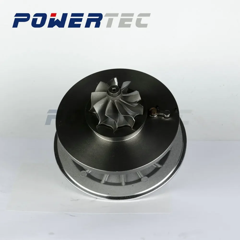 Turbo CHRA For Mercedes-Benz E 270 CDI W210 2.7 L 125Kw OM612 Turbolader Cartridge GTA4294BNS Turbine Core GT2256V 1999-2002