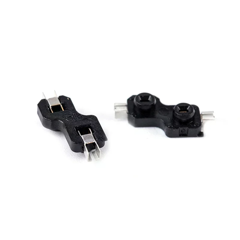 Kailh Hot Swap Socket For Low Profile 1350 Switches Mechanical Keyboard DIY 10Pc