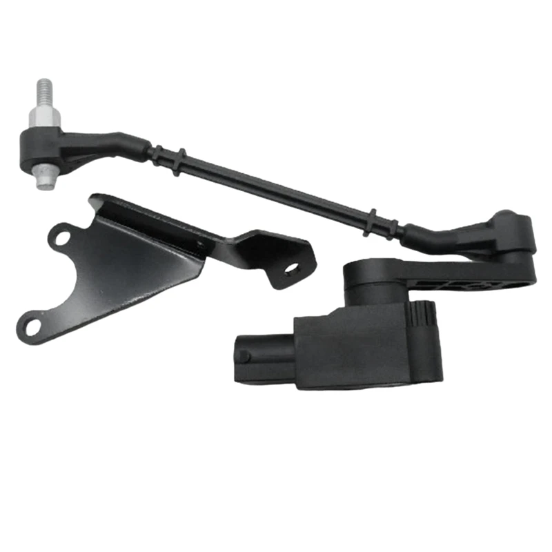 Capteur de niveau de suspension avant droite, capteur recommandé pour Land Rover, Range Rover L322, RQH000121, LR020627, 2003-09