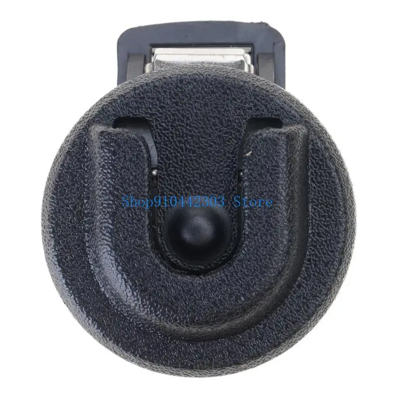 

L4MD Держатель радио для HYT Yaesu Подставка с зажимом на спине Кронштейн для рации