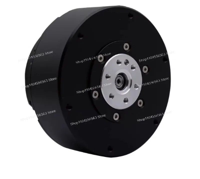 MG6010-i6 V3 small size and large torque brushless DC servo motor reducer, 5N.m 170rpm 391rpm robot joint motor