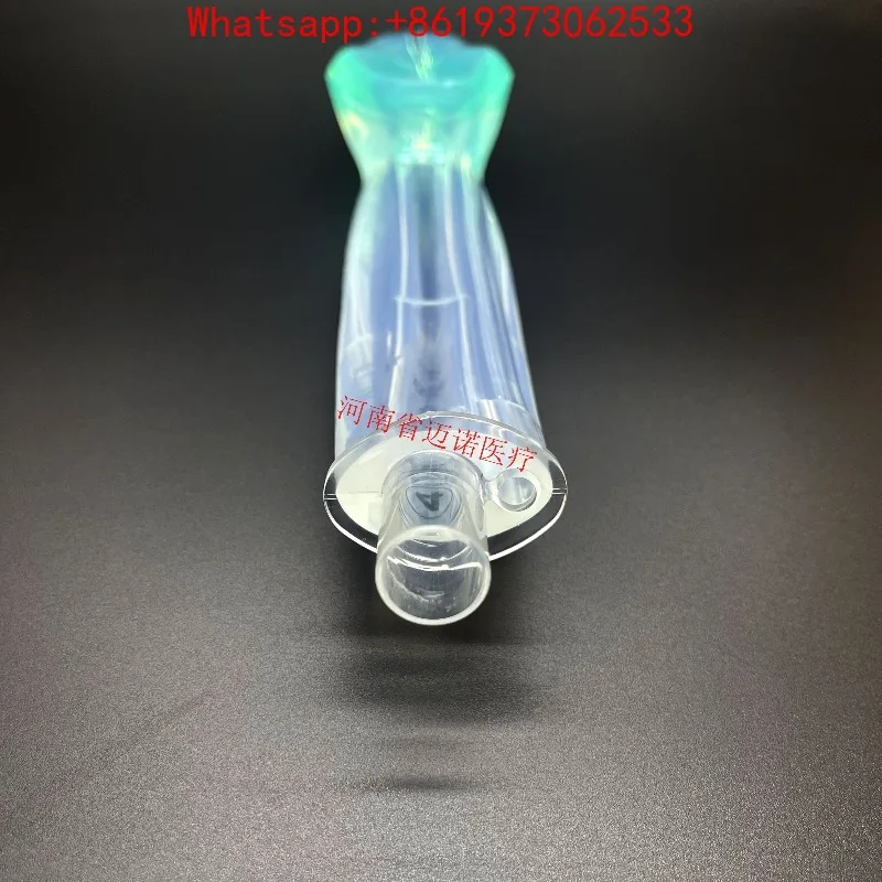 

Suitable for Non-inflatable Laryngeal Mask, Double Tube Laryngeal Mask, Airway Catheter Without Capsule Non-inflatable