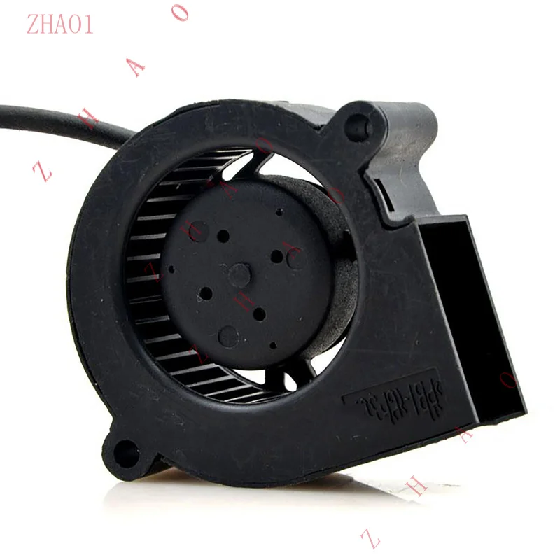Z   1pcs  For ADDA AB05012DX200600 Fan Blower Cooling Fan 3-wire DC 12V 0.15A Fan