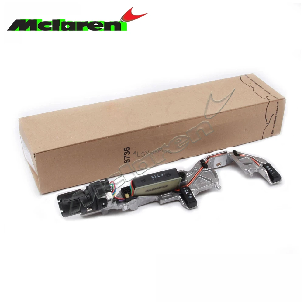 DL501 0B5 DSG 7-Speed Gear Sensor Shift Switch 0B5927321L 0B5927321J 0B5927321F For Audi Position Auto Transmission