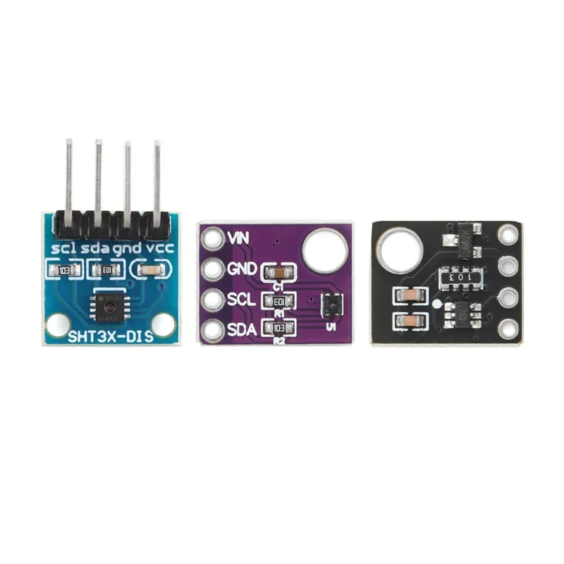 SHT20/21/30/31/35/4…