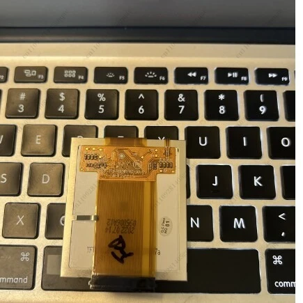 Für CTL636EB6 CTL636ES6 Kaffeemaschinen-Ofen-Displaybildschirm Touchscreen-Zubehör – Detail 3
