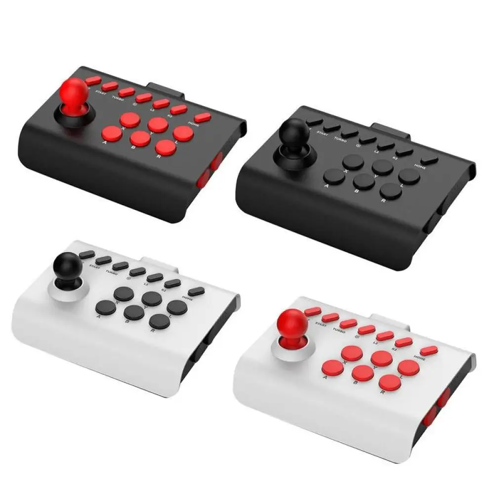 Arcade Game Stick Joystick Controller Für Schalter Für PS4 Für PS3 Ultimative Pandora Box PC Für Android Für IOS Handy