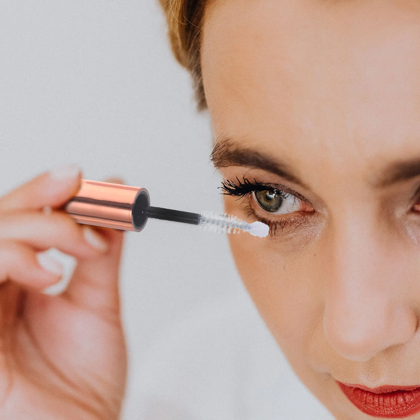 3 pçs cola de cílios postiços lash bond selo adesivo forte secagem rápida seguro suave ferramenta de maquiagem dos olhos lash cílios ferramentas de maquiagem feminina