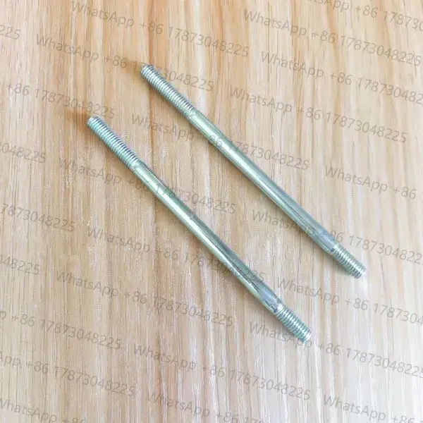 

2 X GXV160 Carburetor screw fits Honda GXV160 GXV140 engine HR215 HRB215 HRC216 HRM215 lawm mower carburettor bolt