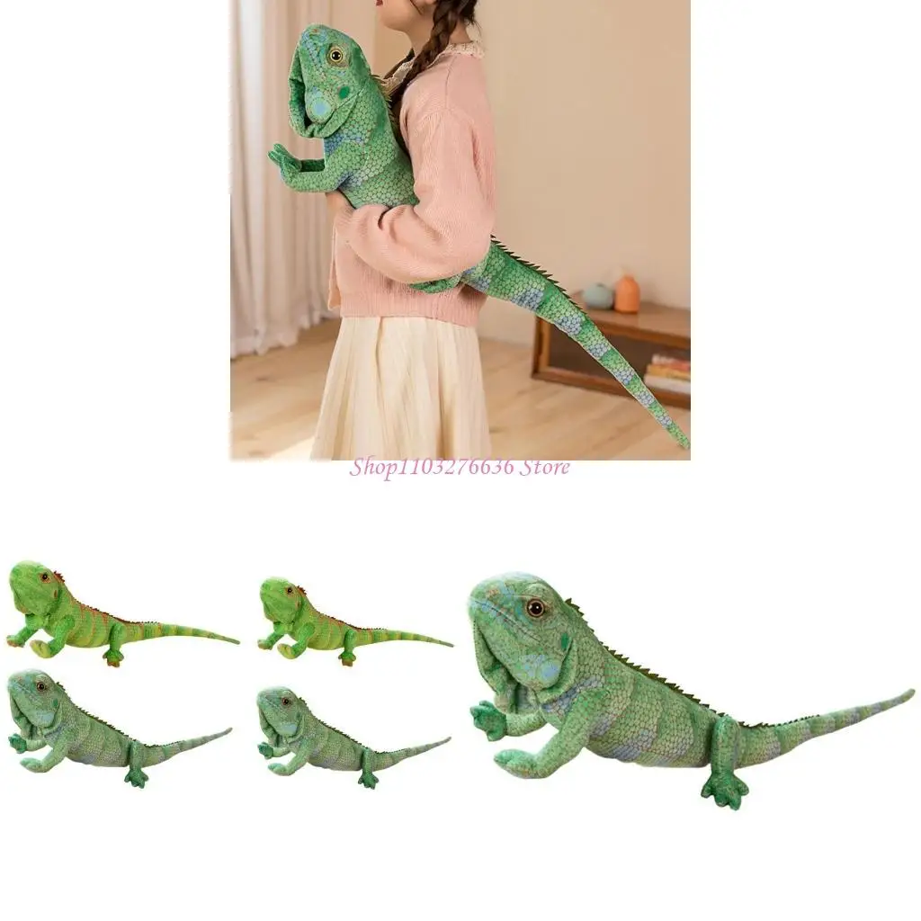 

R6FD Toy Large Size Stuffed Animals for Halloween Pranks Game Toy Couch Pillow Stuffed Animals