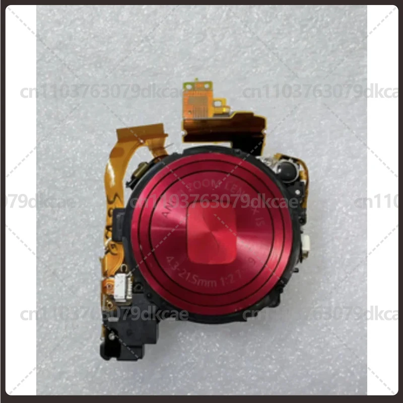 

Блок зум-объектива для Canon IXUS 220 HS ELPH 300 HS PC1591