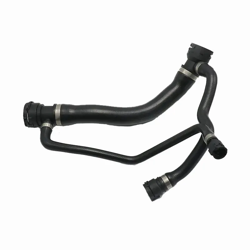 Car Accessories Cooling System Radiator Coolant Hose 17127535742 For BMW 7series E65 E66 E67 740i 740Li 750Li