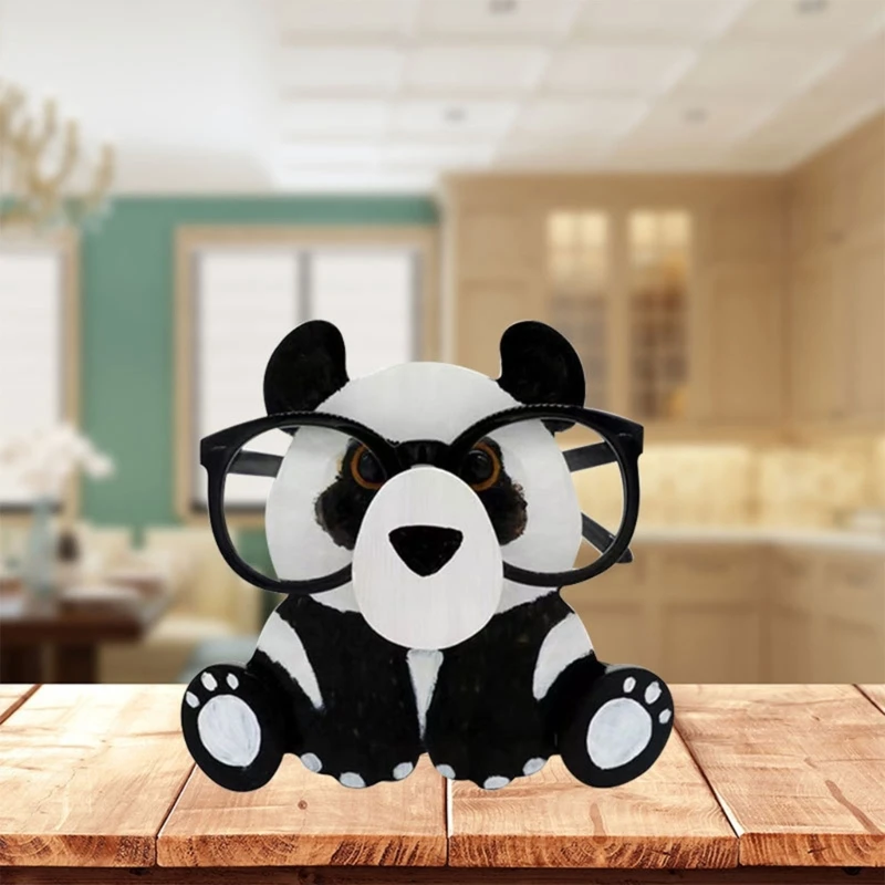 3D Animal Glasses Rack Sunglasses Holder Jewelry Display Stand Home Decorations Dropship