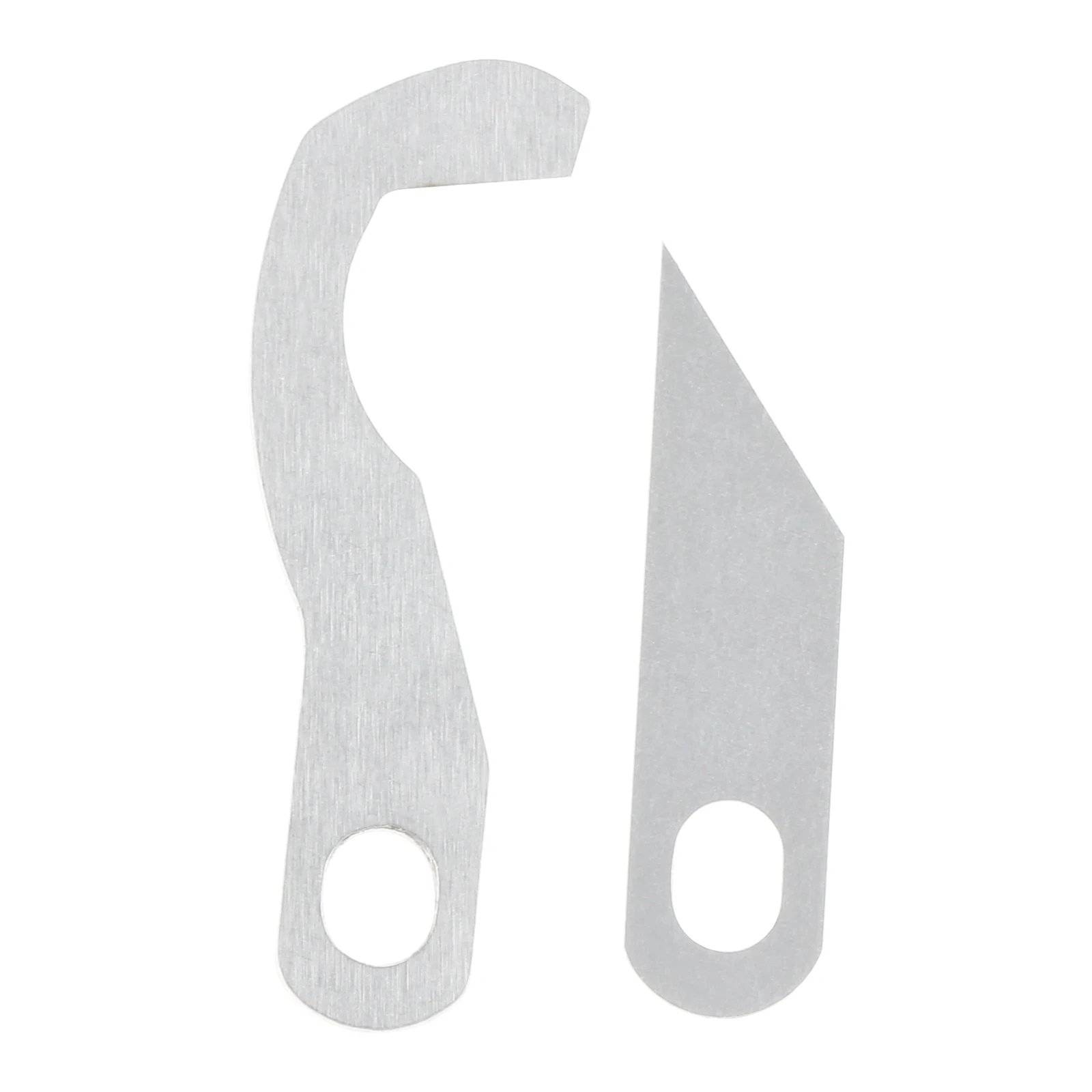 Upper And Lower Blade Knife For Brother 4234D 1034DX 5234PRW 3034D Sewing Machine Parts Accessories #XB1687-001/XB1459-001 view 2
